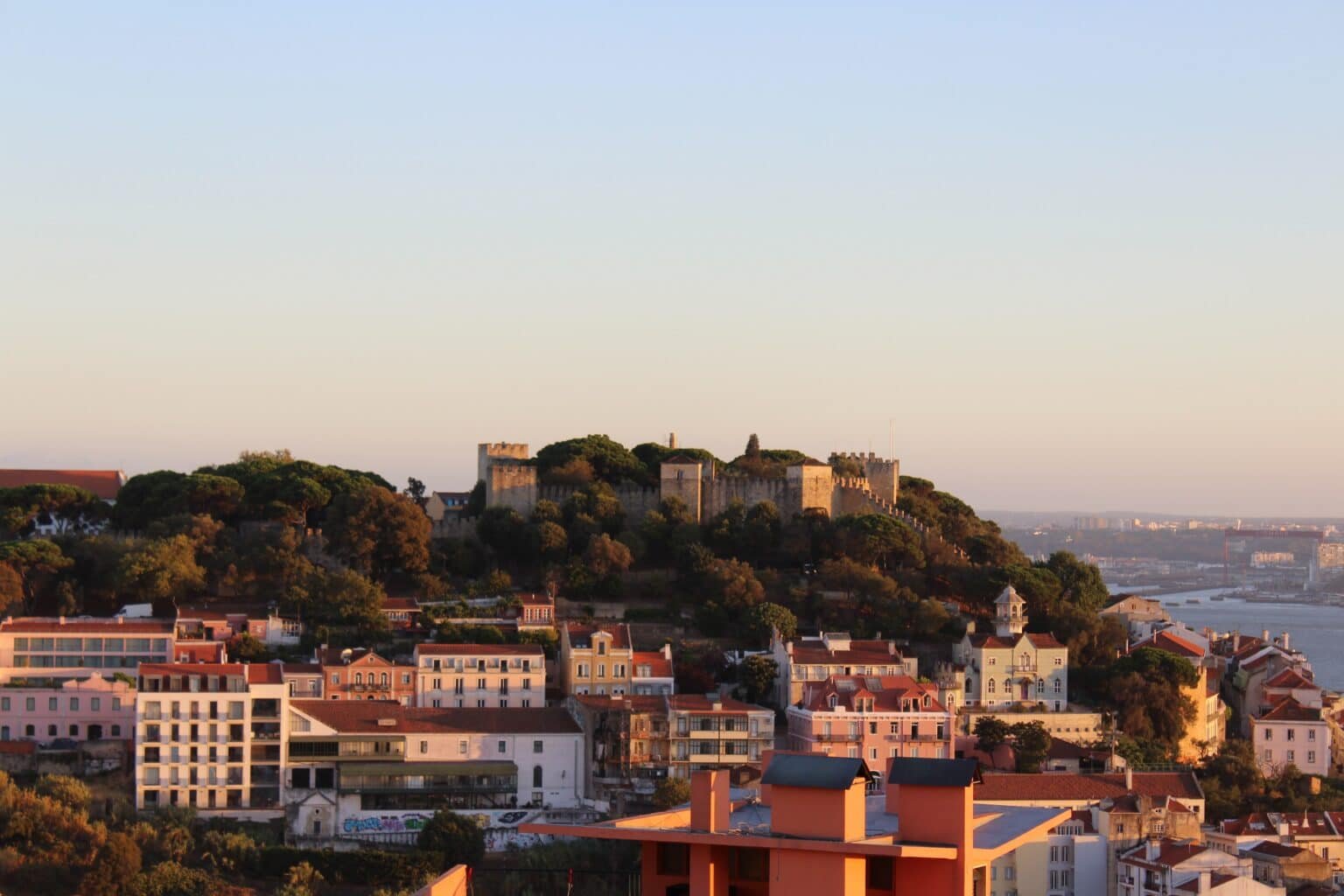 Sao Jorge Castle Lisbon Tickets And Guide Visit Lisbon sao-jorge-castle-lisbon-tickets-and-guide-visit-lisbon
