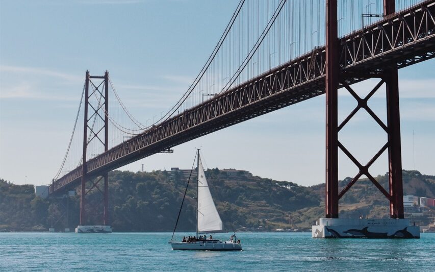 Tagus River Cruise Lisbon