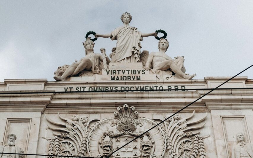 Arco da Rua Augusta