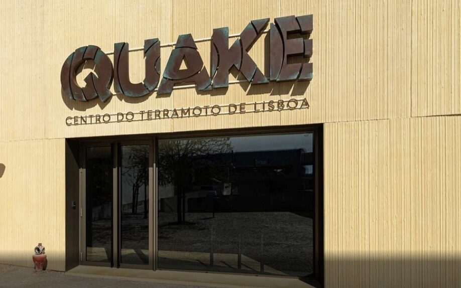 lisbon quake museum