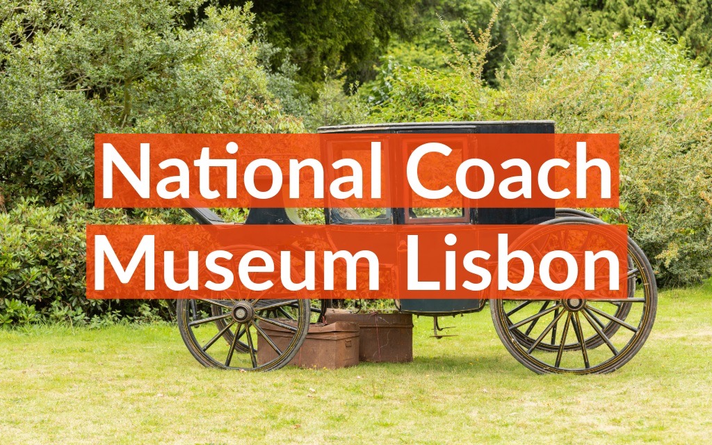 national coach museum lisbon